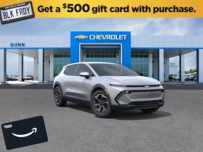 New 2026 Chevrolet Equinox EV LT for sale #C260590 - photo 2