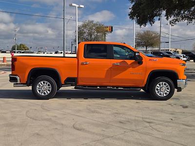 New 2026 Chevrolet Silverado 2500 LT Crew Cab 4WD Pickup for sale #C260591 - photo 2