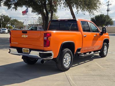 New 2026 Chevrolet Silverado 2500 LT Crew Cab for sale #C260591 - photo 2