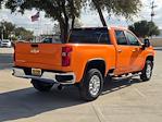 New 2026 Chevrolet Silverado 2500 LT Crew Cab 4WD Pickup for sale #C260591 - photo 3