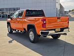New 2026 Chevrolet Silverado 2500 LT Crew Cab 4WD Pickup for sale #C260591 - photo 5