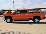New 2026 Chevrolet Silverado 2500 LT Crew Cab 4WD Pickup for sale #C260591 - photo 6