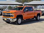 New 2026 Chevrolet Silverado 2500 LT Crew Cab 4WD Pickup for sale #C260591 - photo 7