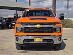 New 2026 Chevrolet Silverado 2500 LT Crew Cab 4WD Pickup for sale #C260591 - photo 8