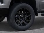 New 2026 Chevrolet Silverado 1500 LT Crew Cab 4WD Pickup for sale #C260594 - photo 9