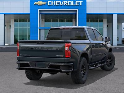 New 2026 Chevrolet Silverado 1500 ZR2 Crew Cab 4WD Pickup for sale #C260596 - photo 2