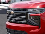 2026 Chevrolet Suburban 4WD SUV for sale #C260601 - photo 13