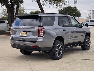 2021 Chevrolet Tahoe 4WD SUV for sale #C260602A - photo 2