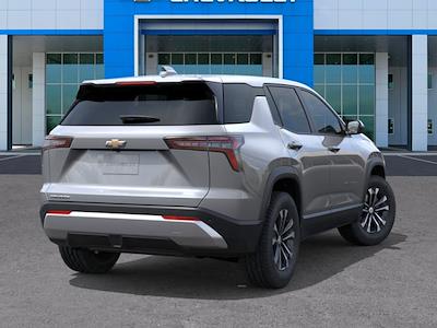 New 2026 Chevrolet Equinox LT SUV for sale #C260605 - photo 2