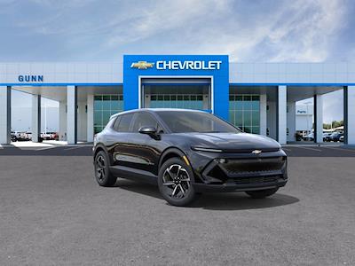 New 2026 Chevrolet Equinox EV LT SUV for sale #C260607 - photo 1