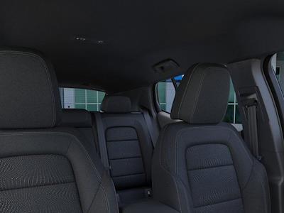 New 2026 Chevrolet Equinox EV - photo 1