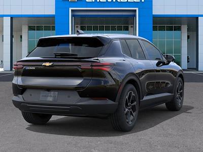 New 2026 Chevrolet Equinox EV LT SUV for sale #C260607 - photo 2