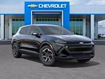 New 2026 Chevrolet Equinox EV LT SUV for sale #C260607 - photo 7