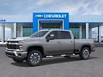 New 2026 Chevrolet Silverado 2500 LT Crew Cab 4WD Pickup for sale #C260609 - photo 3