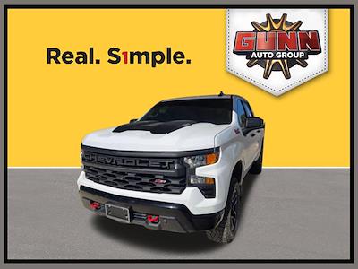 2023 Chevrolet Silverado 1500 Crew Cab 4WD Pickup for sale #C260611A - photo 1