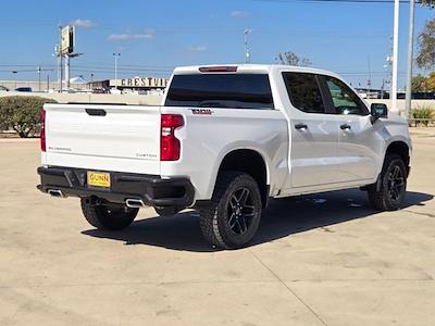 2023 Chevrolet Silverado 1500 Crew Cab 4WD Pickup for sale #C260611A - photo 2