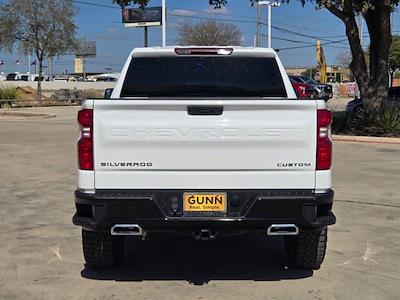 2023 Chevrolet Silverado 1500 Crew Cab 4WD Pickup for sale #C260611A - photo 2