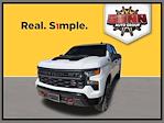 2023 Chevrolet Silverado 1500 Crew Cab 4WD Pickup for sale #C260611A - photo 1