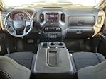 Used 2023 Chevrolet Silverado 1500 Custom Crew Cab for sale #C260611A - photo 8