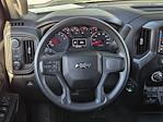 Used 2023 Chevrolet Silverado 1500 Custom Crew Cab for sale #C260611A - photo 13