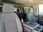 Used 2023 Chevrolet Silverado 1500 Custom Crew Cab for sale #C260611A - photo 22