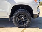 Used 2023 Chevrolet Silverado 1500 Custom Crew Cab for sale #C260611A - photo 31