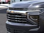 New 2026 Chevrolet Suburban LT SUV for sale #C260614 - photo 13