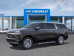 New 2026 Chevrolet Suburban LT SUV for sale #C260614 - photo 3