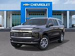New 2026 Chevrolet Suburban LT SUV for sale #C260614 - photo 6