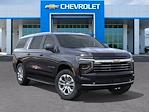 New 2026 Chevrolet Suburban LT SUV for sale #C260614 - photo 7