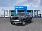 New 2026 Chevrolet Suburban LT SUV for sale #C260614 - photo 8