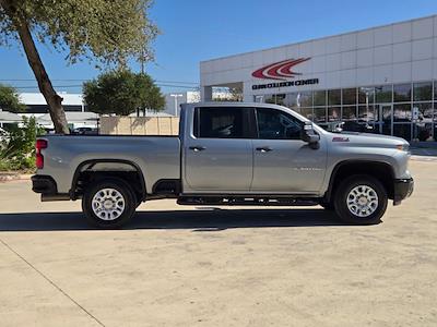 2024 Chevrolet Silverado 2500 Crew Cab 4WD Pickup for sale #C260615A - photo 2