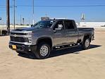 2024 Chevrolet Silverado 2500 Crew Cab 4WD Pickup for sale #C260615A - photo 7