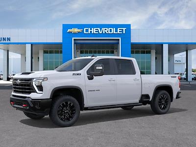2026 Chevrolet Silverado 2500 Crew Cab 4WD Pickup for sale #C260617 - photo 2