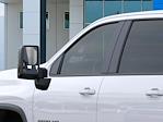 New 2026 Chevrolet Silverado 2500 LT Crew Cab 4WD Pickup for sale #C260617 - photo 12