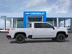 New 2026 Chevrolet Silverado 2500 LT Crew Cab 4WD Pickup for sale #C260617 - photo 5