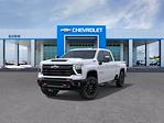 New 2026 Chevrolet Silverado 2500 LT Crew Cab 4WD Pickup for sale #C260617 - photo 8