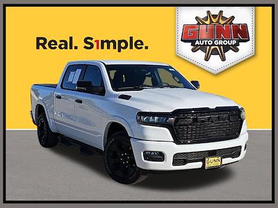 Used 2025 Ram 1500 - photo 1