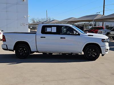 Used 2025 Ram 1500 - photo 1
