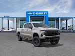 New 2026 Chevrolet Silverado 1500 Custom Crew Cab 4WD Pickup for sale #C260619 - photo 1