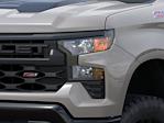 New 2026 Chevrolet Silverado 1500 Custom Crew Cab 4WD Pickup for sale #C260619 - photo 10