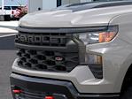 New 2026 Chevrolet Silverado 1500 Custom Crew Cab 4WD Pickup for sale #C260619 - photo 13