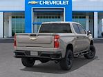 New 2026 Chevrolet Silverado 1500 Custom Crew Cab 4WD Pickup for sale #C260619 - photo 2