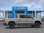 New 2026 Chevrolet Silverado 1500 Custom Crew Cab 4WD Pickup for sale #C260619 - photo 5