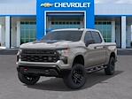 New 2026 Chevrolet Silverado 1500 Custom Crew Cab 4WD Pickup for sale #C260619 - photo 6