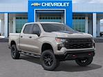 New 2026 Chevrolet Silverado 1500 Custom Crew Cab 4WD Pickup for sale #C260619 - photo 7