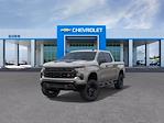New 2026 Chevrolet Silverado 1500 Custom Crew Cab 4WD Pickup for sale #C260619 - photo 8