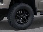 New 2026 Chevrolet Silverado 1500 Custom Crew Cab 4WD Pickup for sale #C260619 - photo 9