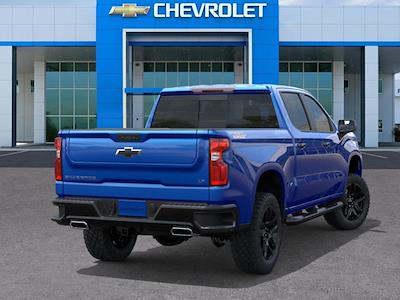 New 2026 Chevrolet Silverado 1500 LT Crew Cab 4WD Pickup for sale #C260620 - photo 2