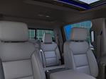 New 2026 Chevrolet Silverado 1500 LT Crew Cab 4WD Pickup for sale #C260620 - photo 24